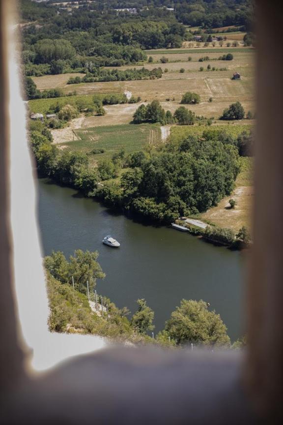 Chateau De Mercues Екстер'єр фото