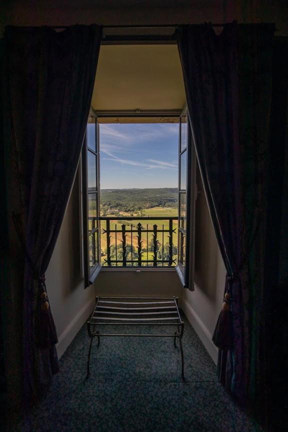 Chateau De Mercues Екстер'єр фото