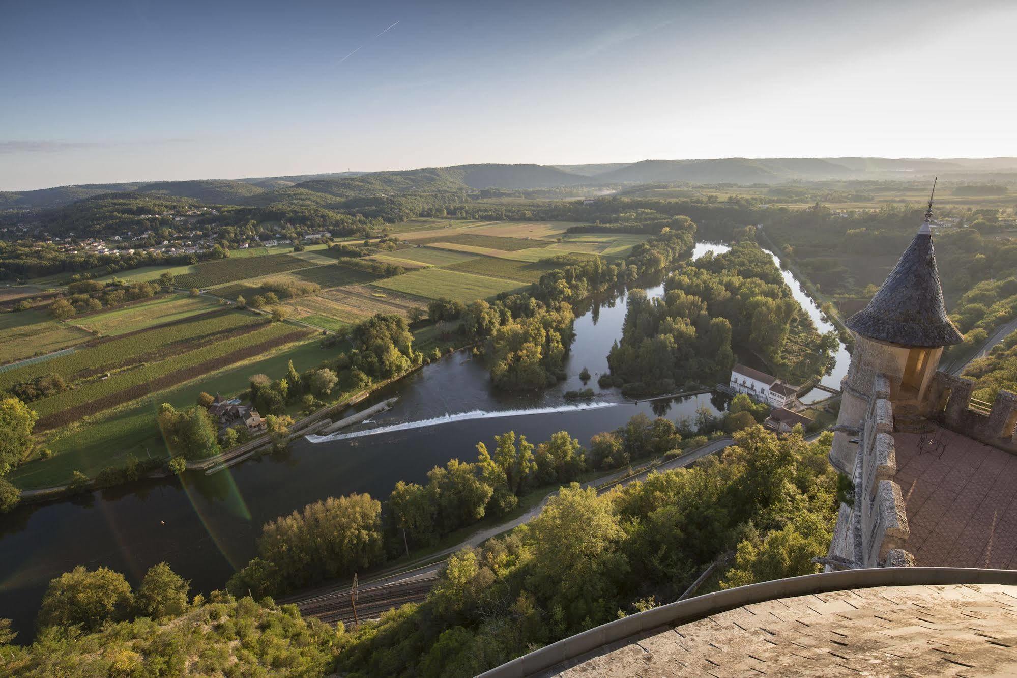 Chateau De Mercues Екстер'єр фото