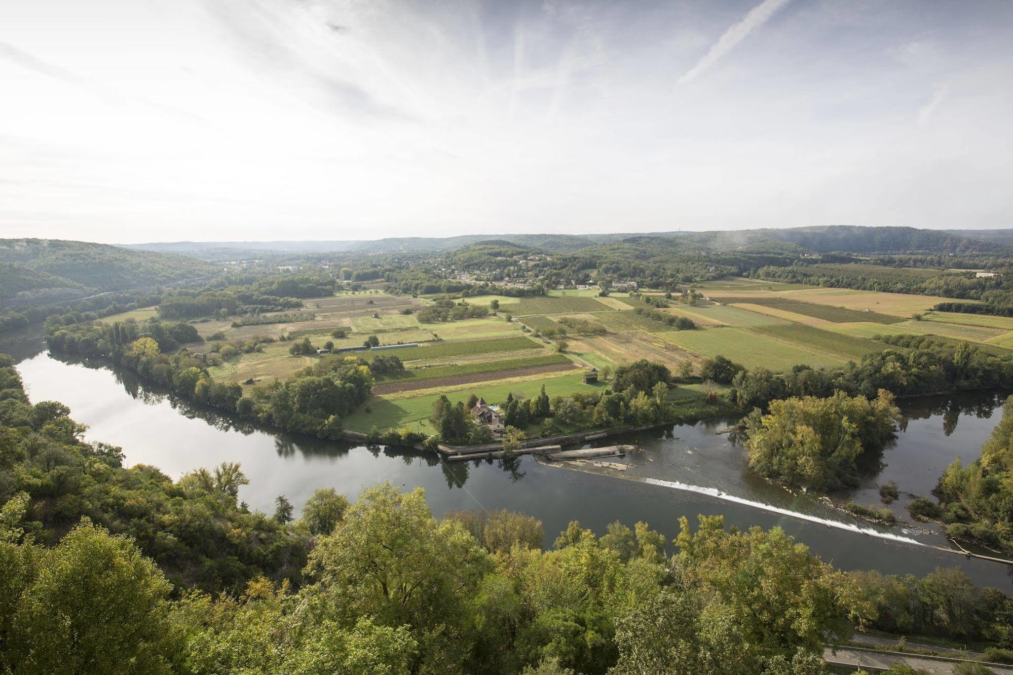 Chateau De Mercues Екстер'єр фото
