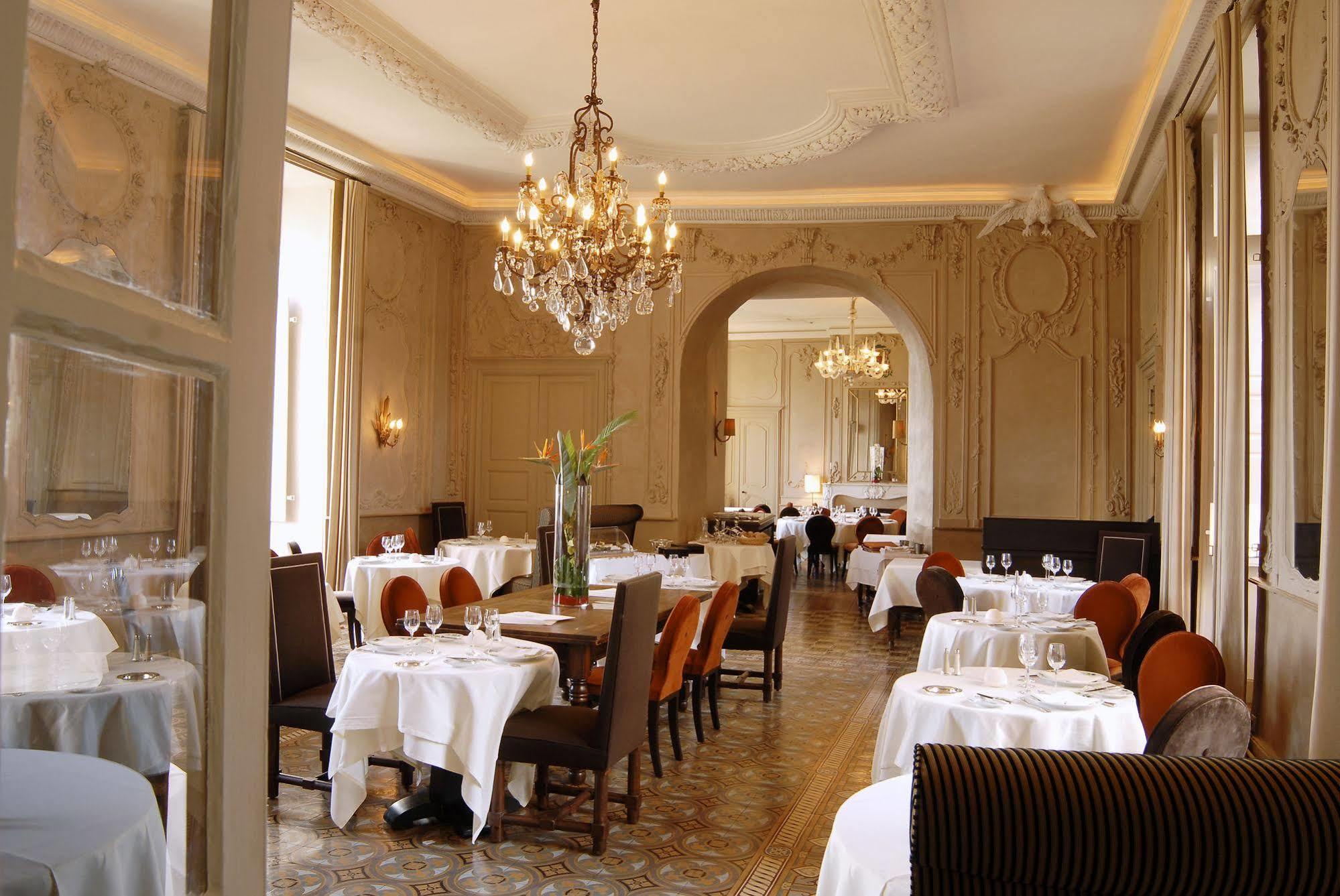Chateau De Mercues Екстер'єр фото